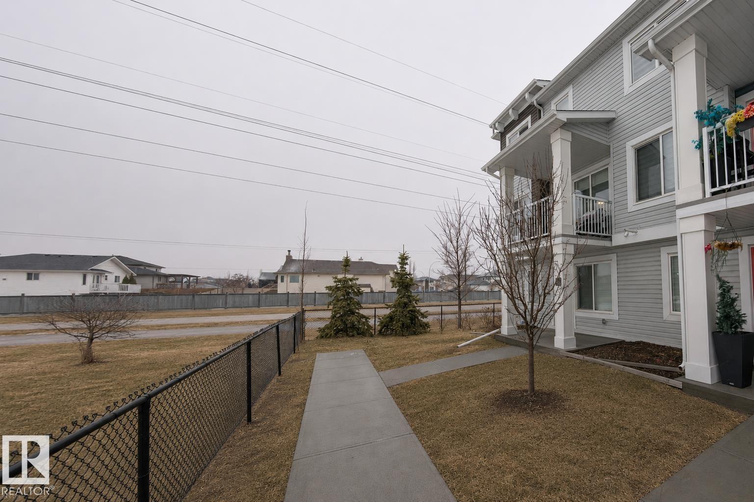 #58 16335 84 St Nw, Edmonton, Alberta  T5Z 0S1 - Photo 4 - E4485776