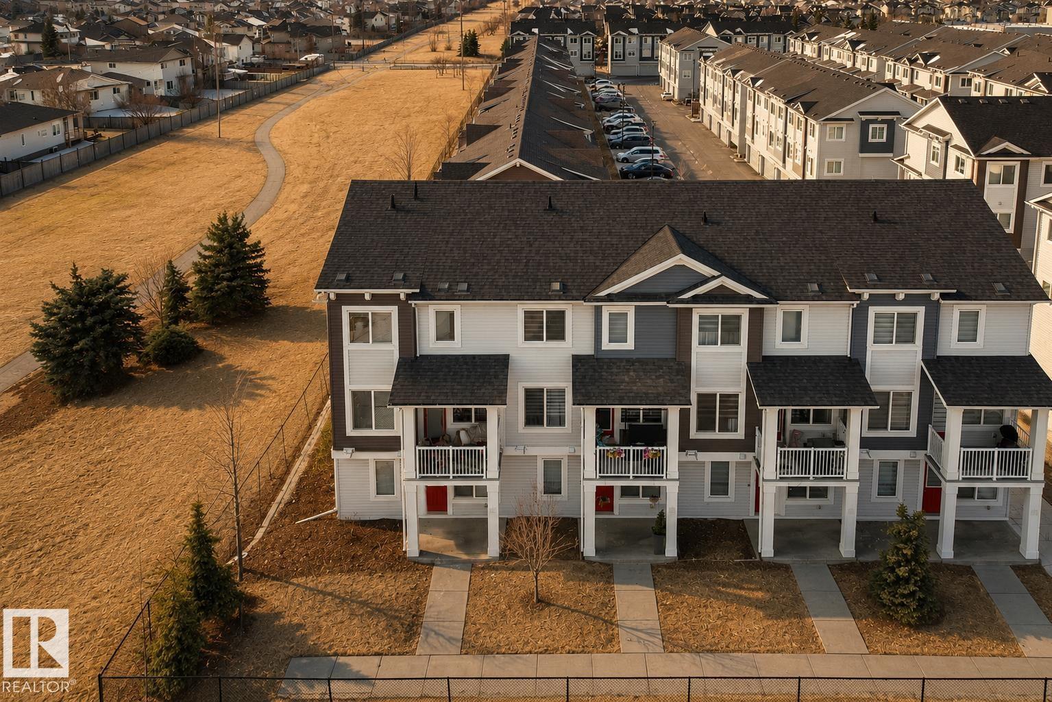 #58 16335 84 St Nw, Edmonton, Alberta  T5Z 0S1 - Photo 41 - E4485776