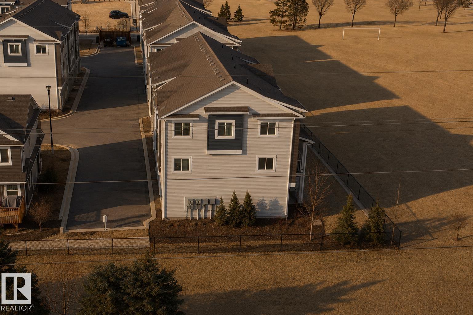 #58 16335 84 St Nw, Edmonton, Alberta  T5Z 0S1 - Photo 42 - E4485776