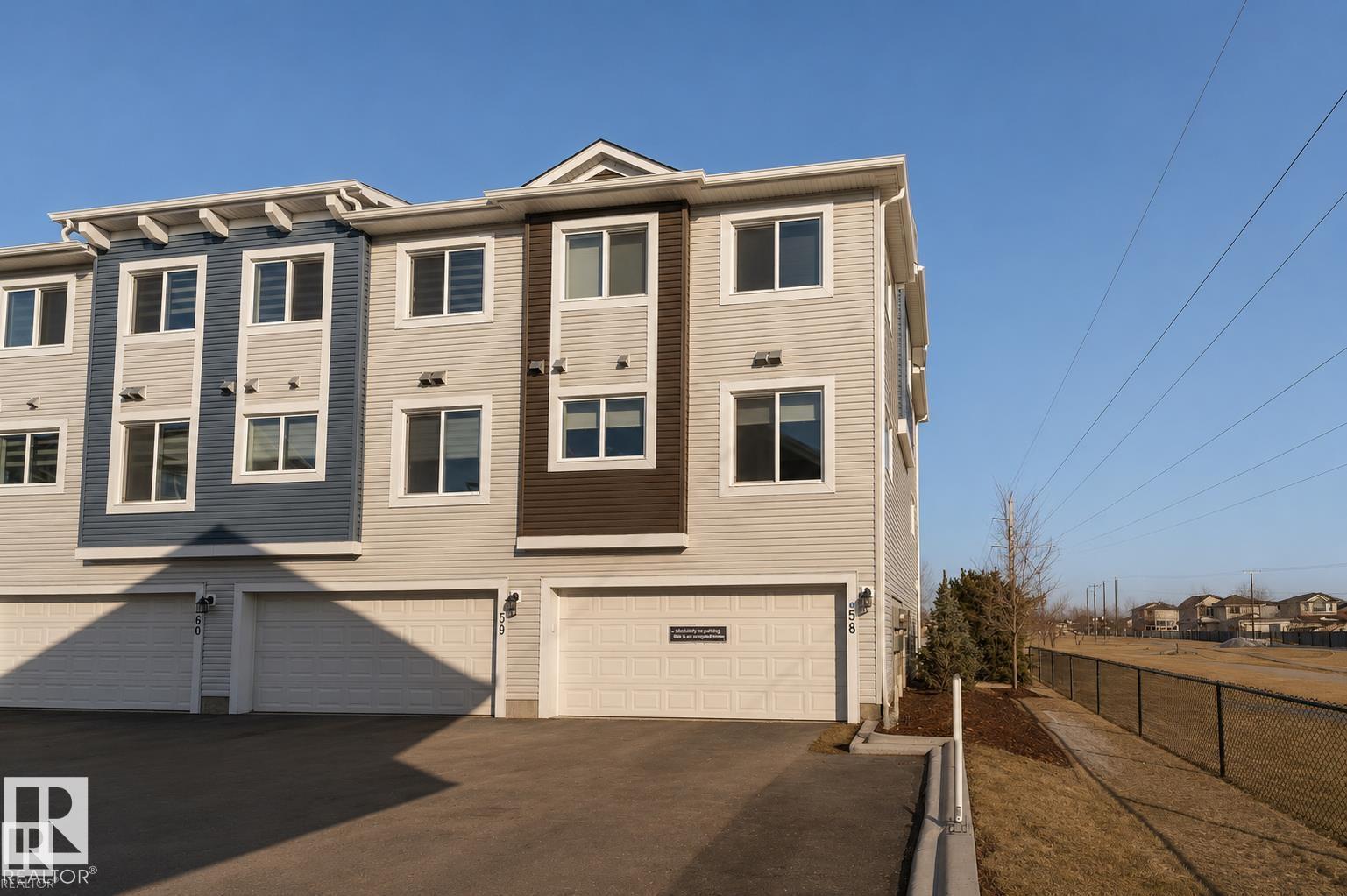 #58 16335 84 St Nw, Edmonton, Alberta  T5Z 0S1 - Photo 37 - E4485776