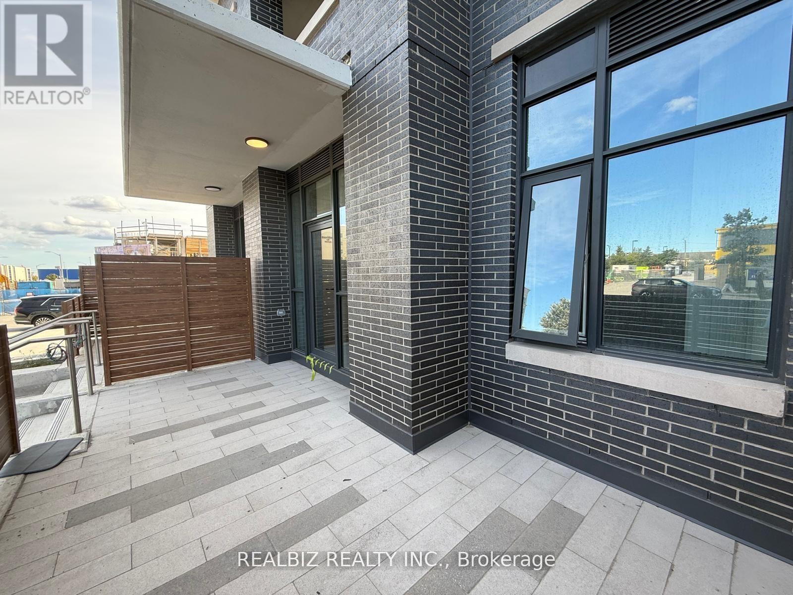 105 - 28 Interchange Way W, Vaughan, Ontario  L4K 5W3 - Photo 11 - N13092342