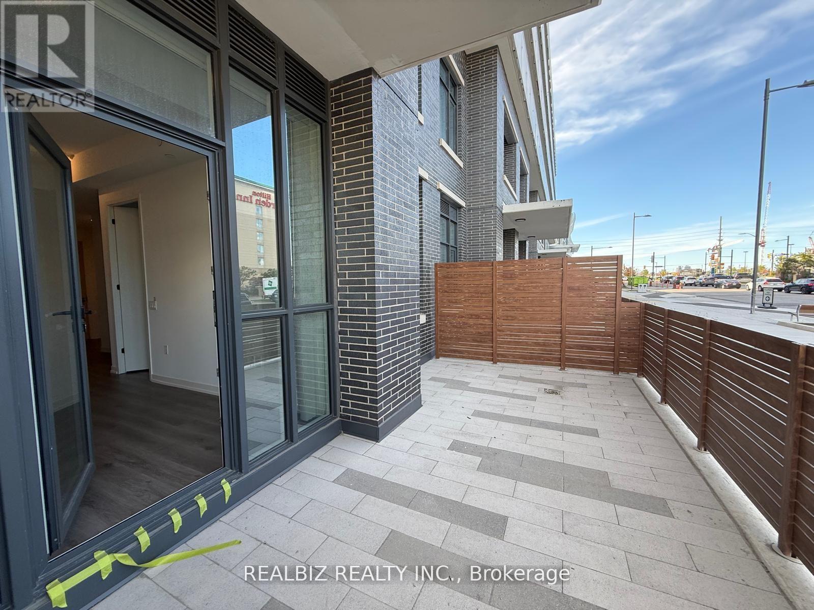 105 - 28 Interchange Way W, Vaughan, Ontario  L4K 5W3 - Photo 13 - N13092342