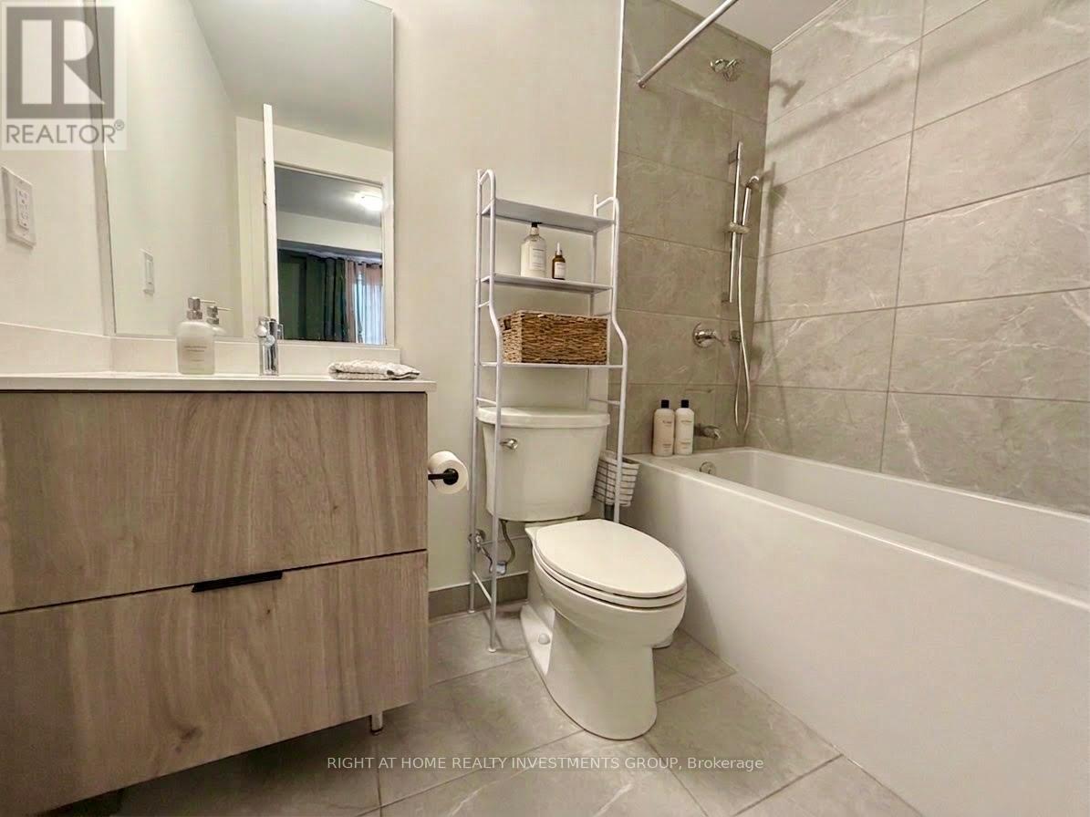 714 - 5 Steckley House Lane, Richmond Hill, Ontario  L4S 1M4 - Photo 17 - N13092384