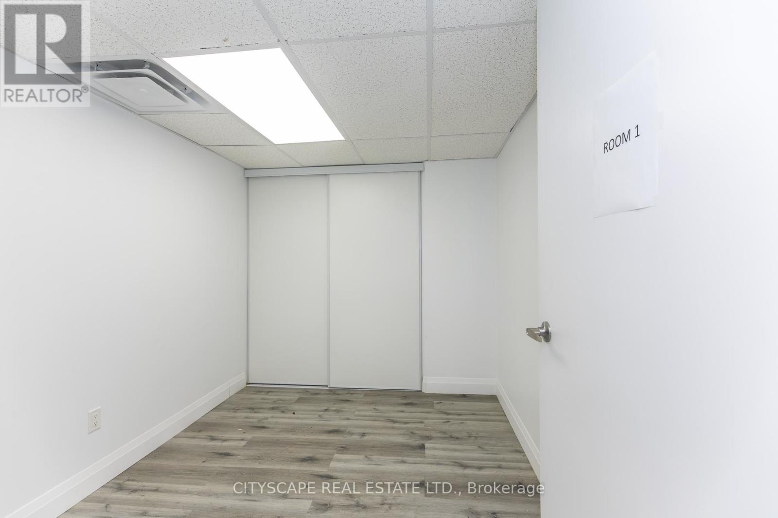 102 Bsmt - 2680 Denison Street, Markham, Ontario  L3S 4T6 - Photo 29 - N13092488