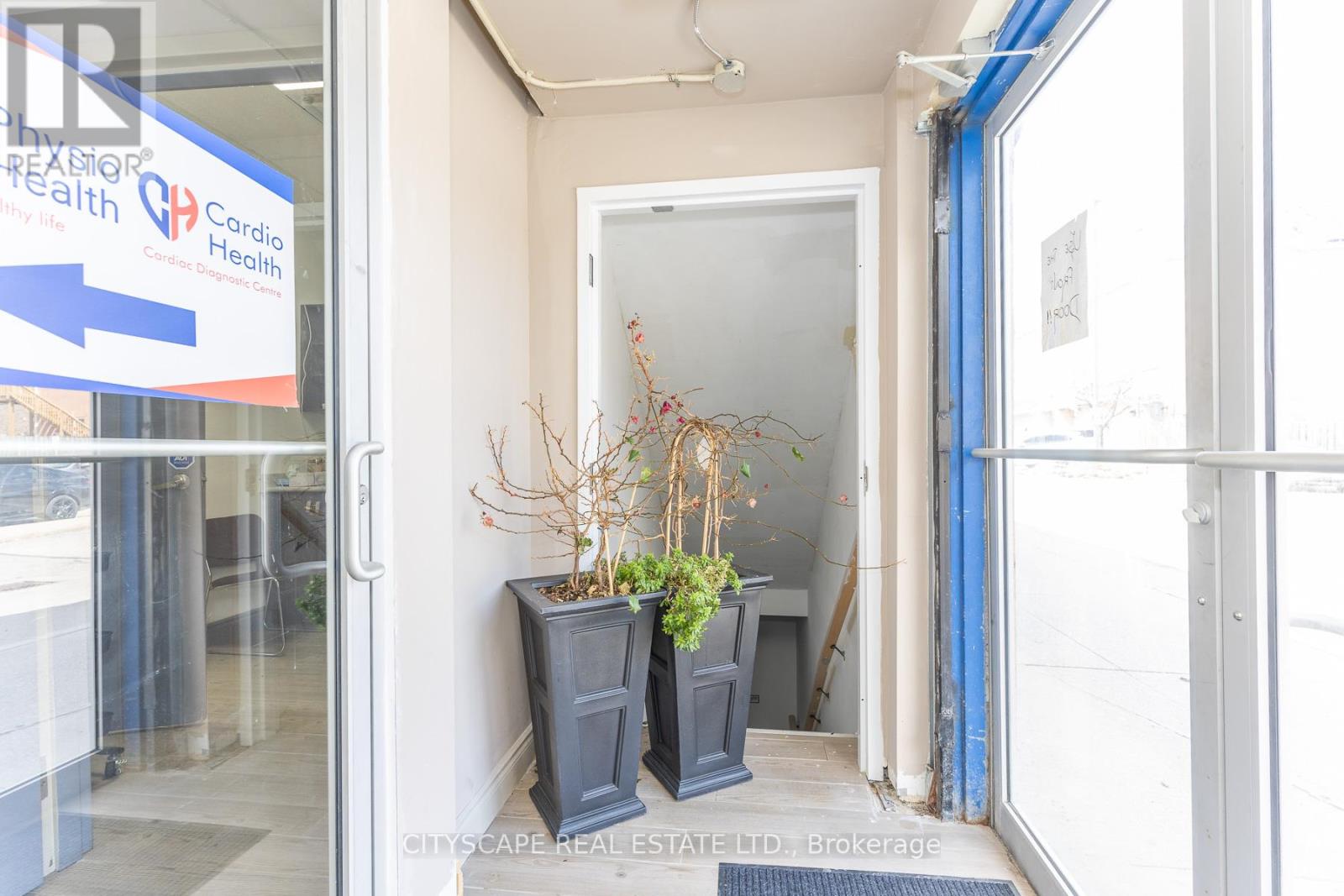 102 Bsmt - 2680 Denison Street, Markham, Ontario  L3S 4T6 - Photo 49 - N13092488