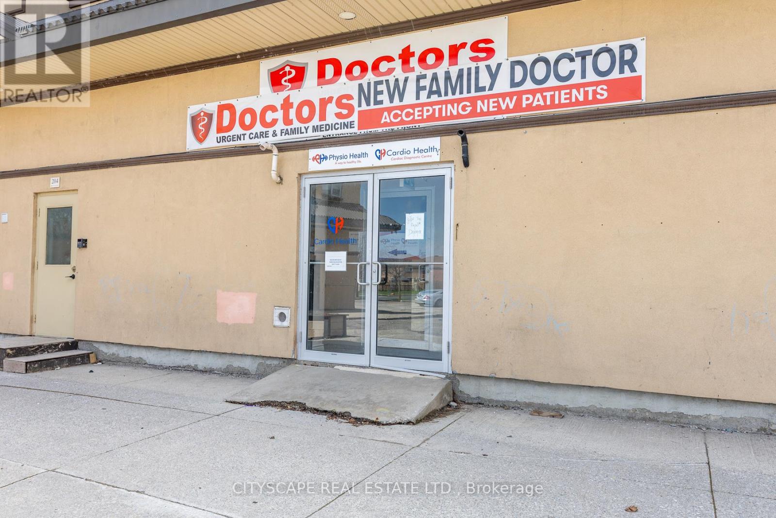 102 Bsmt - 2680 Denison Street, Markham, Ontario  L3S 4T6 - Photo 5 - N13092488