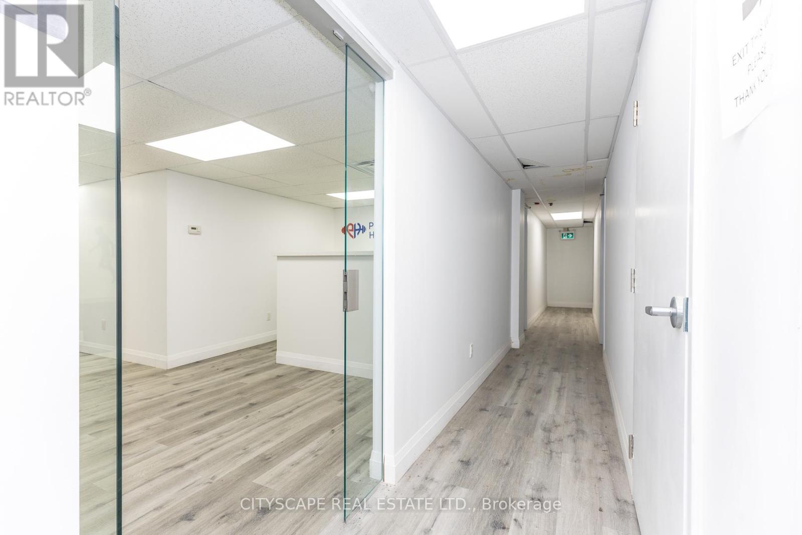 102 Bsmt - 2680 Denison Street, Markham, Ontario  L3S 4T6 - Photo 9 - N13092488