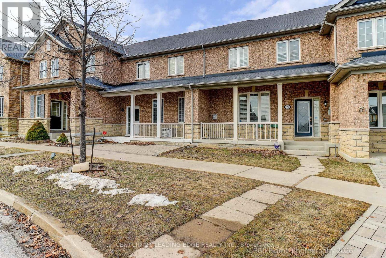 75 Kentview Crescent, Markham, Ontario  L6B 0L5 - Photo 25 - N13092578