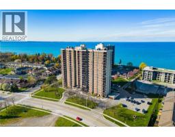 301 FRANCES Avenue Unit# 704, Stoney Creek, Ontario