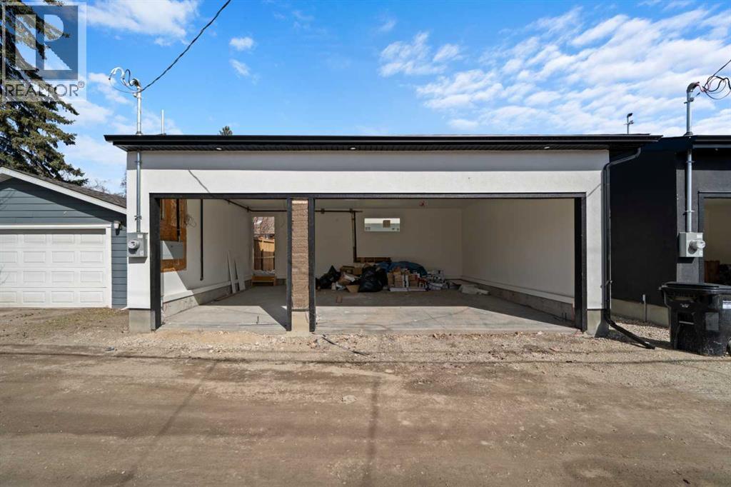 2407 4 Avenue NW, Calgary, Alberta  T2N 0P3 - Photo 49 - A2301518