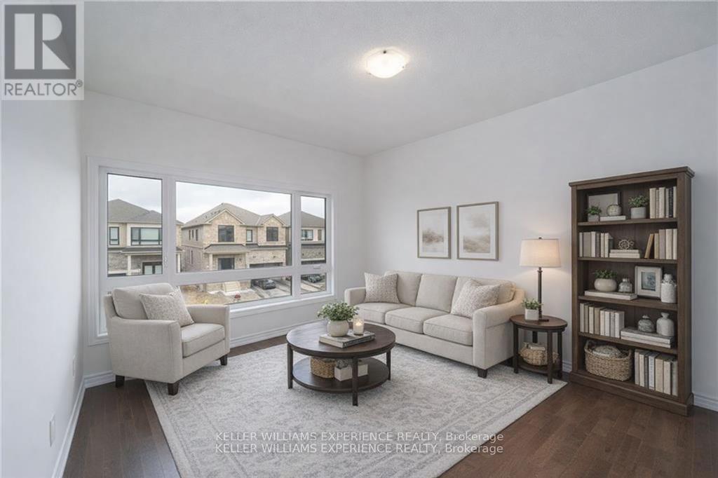 60 Gemini Drive, Barrie, Ontario  L9J 0C3 - Photo 11 - S13092300