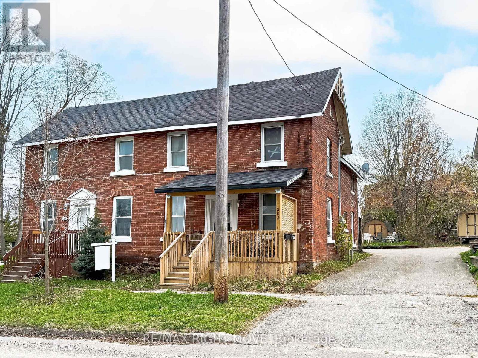 203 CANICE STREET, Orillia, Ontario