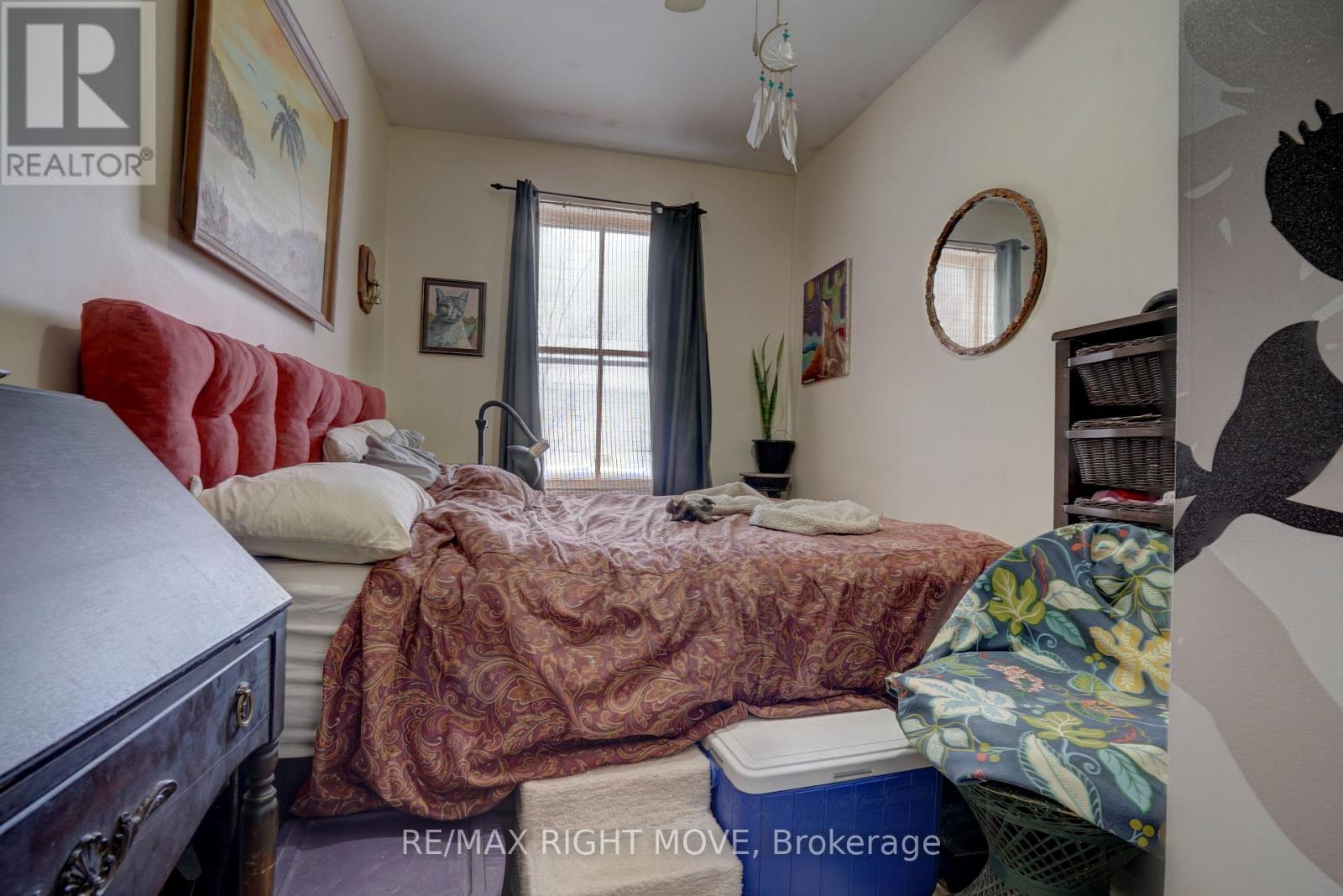 203 Canice Street, Orillia, Ontario  L3V 4J1 - Photo 13 - S13092330