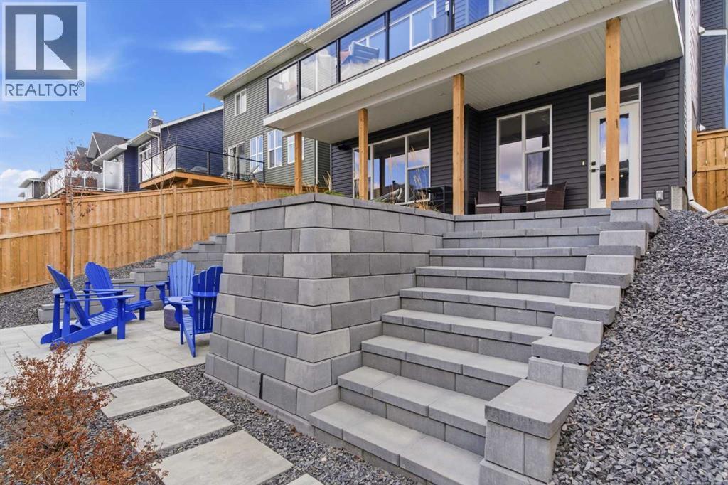 303 Rivercrest Boulevard, Cochrane, Alberta  T4C 2V1 - Photo 37 - A2307772