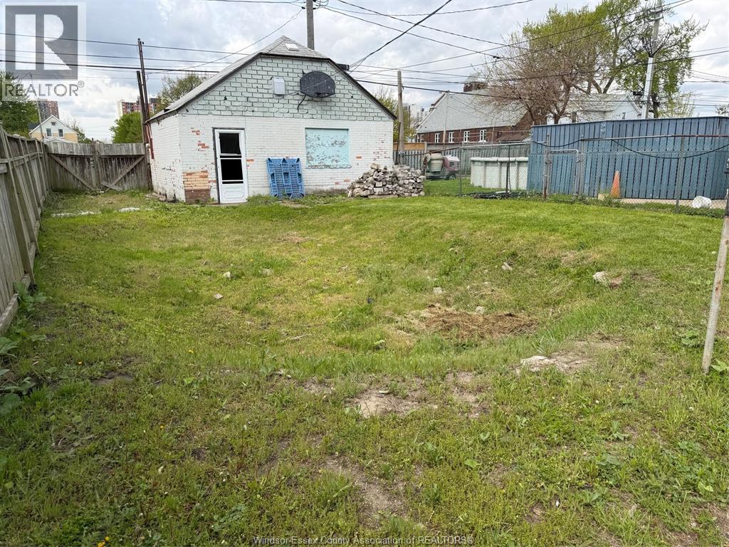 773 Glengarry Avenue, Windsor, Ontario  N9A 1R4 - Photo 17 - 26010316