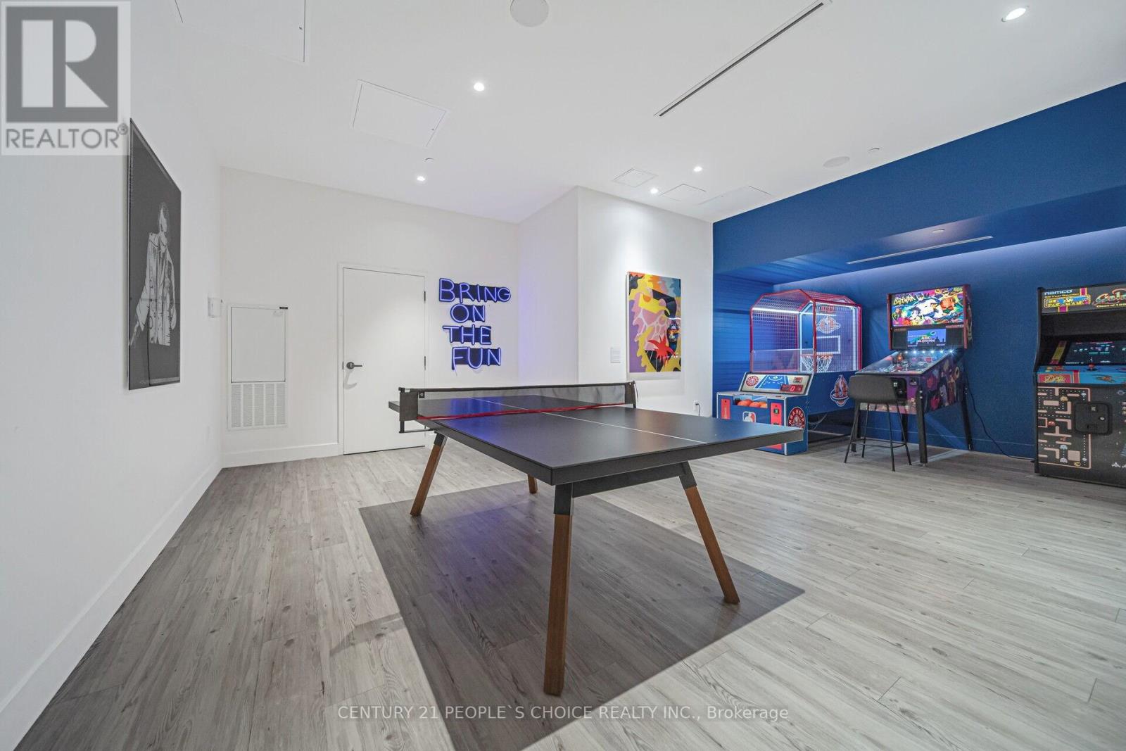 323 - 35 Tubman Avenue, Toronto, Ontario  M5A 0T1 - Photo 4 - C13092052