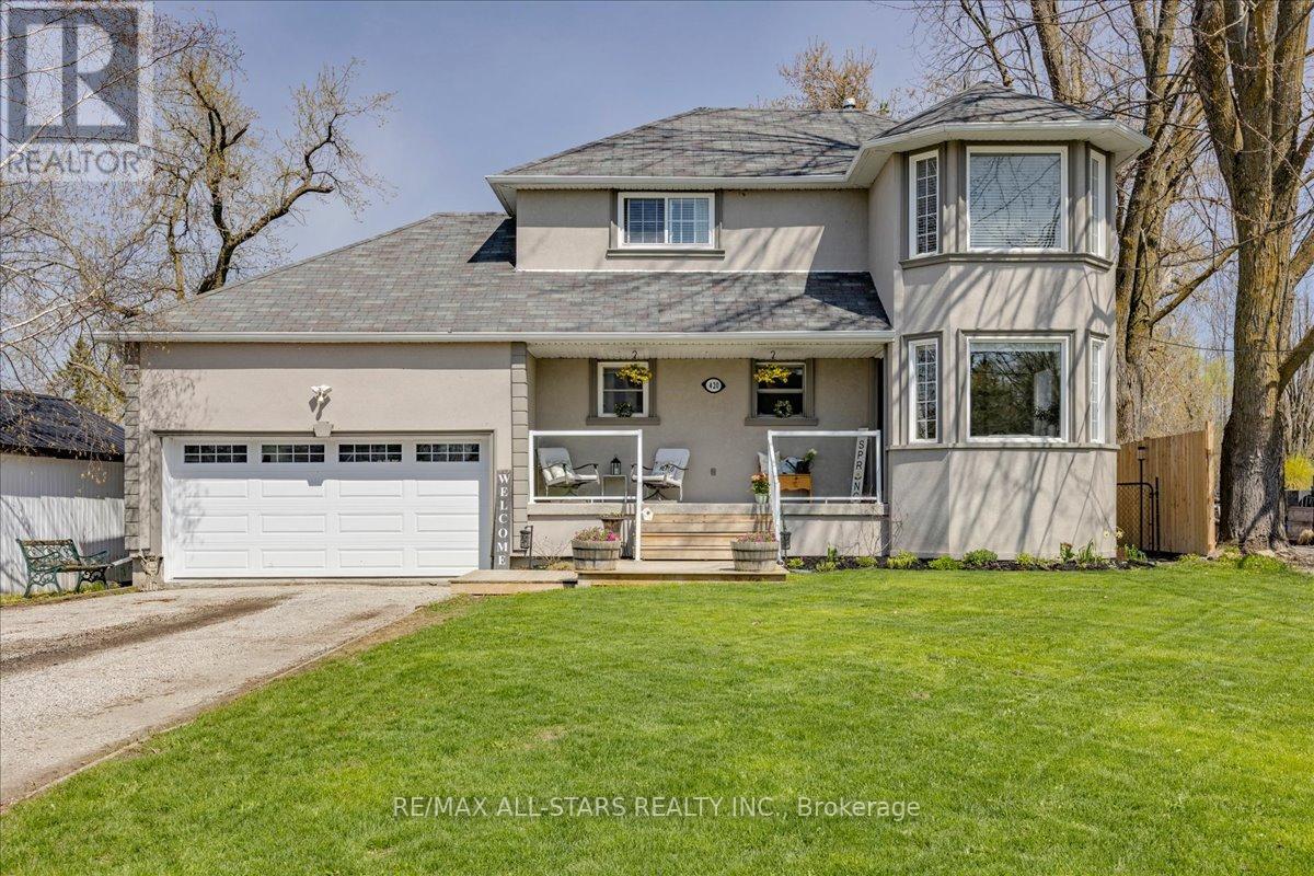 420 Centre Street, Brock, Ontario  L0K 1A0 - Photo 3 - N12896336