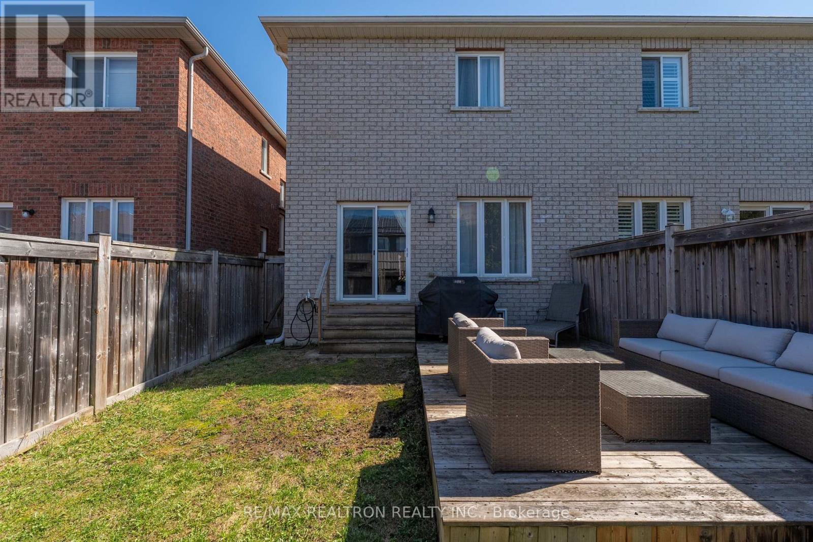 86 Donald Stewart Crescent, East Gwillimbury, Ontario  L0G 1M0 - Photo 29 - N13090656