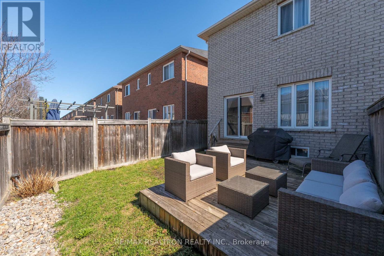 86 Donald Stewart Crescent, East Gwillimbury, Ontario  L0G 1M0 - Photo 30 - N13090656