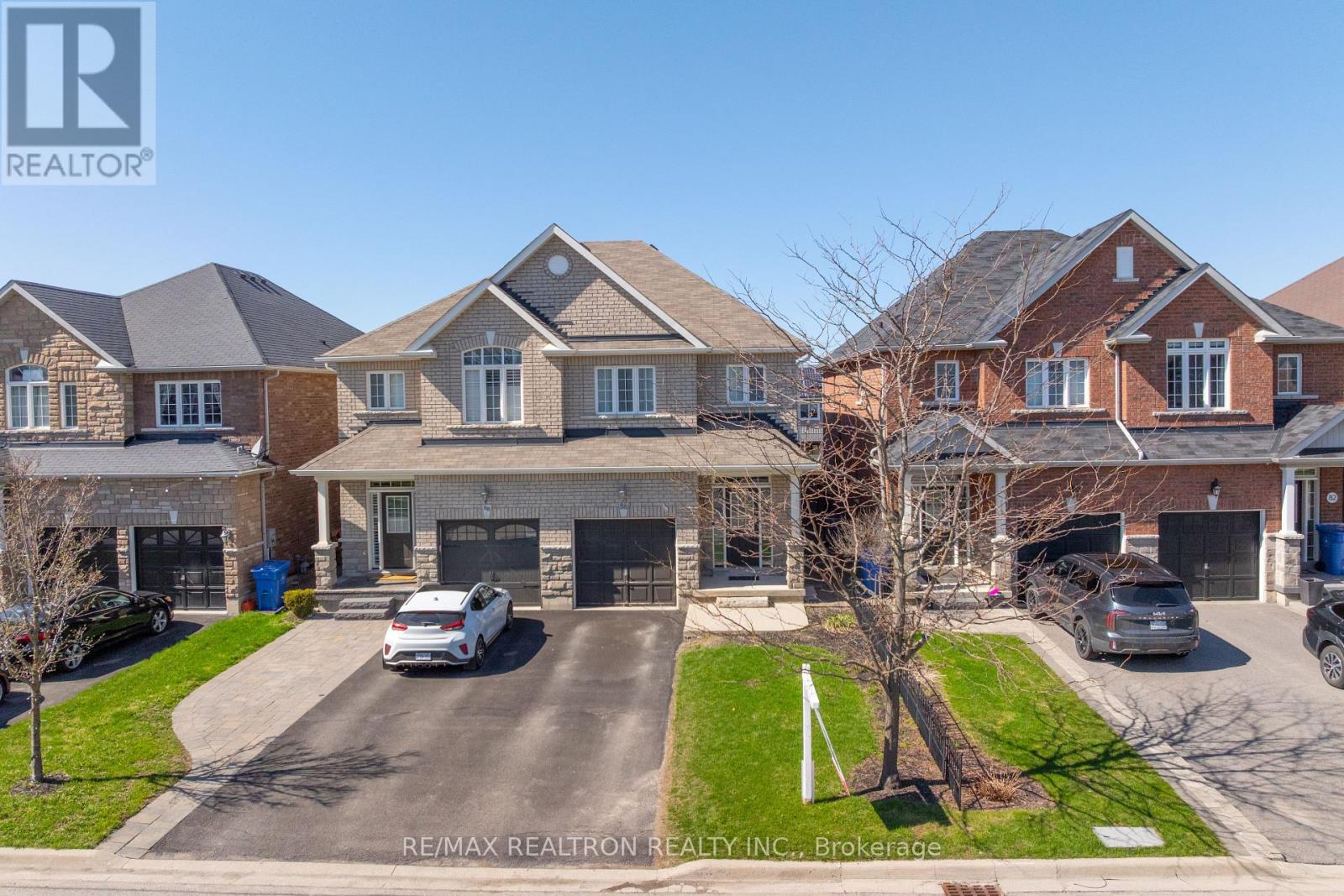 86 Donald Stewart Crescent, East Gwillimbury, Ontario  L0G 1M0 - Photo 36 - N13090656