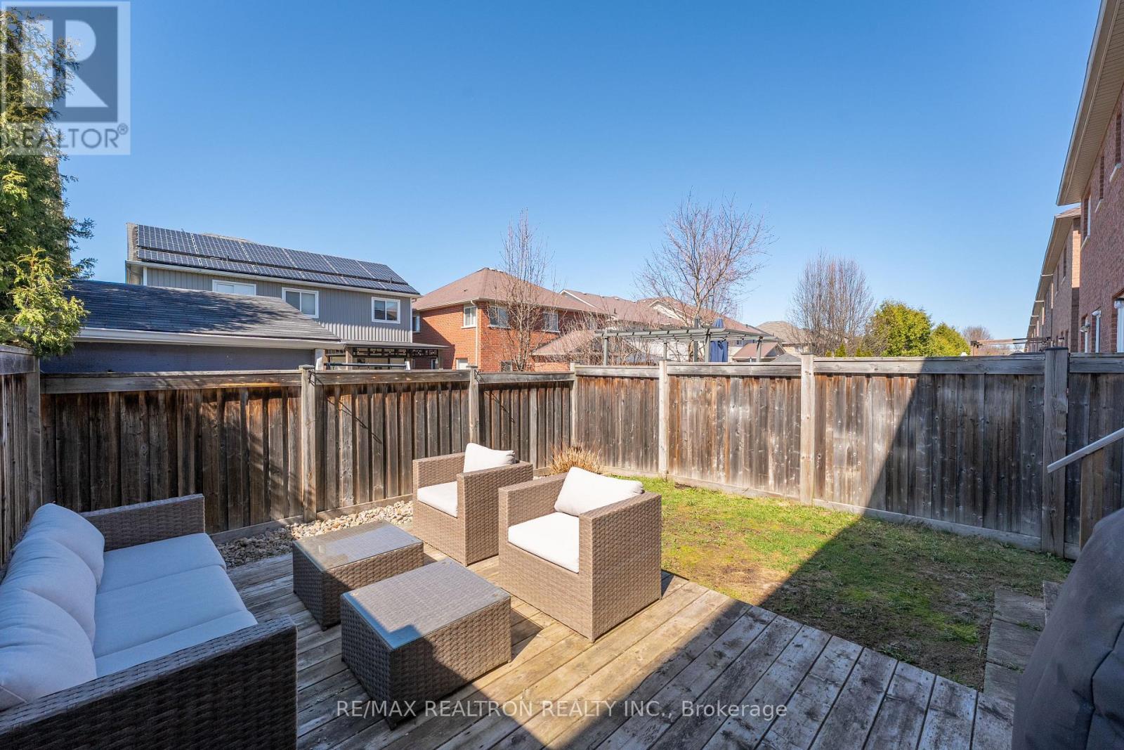 86 Donald Stewart Crescent, East Gwillimbury, Ontario  L0G 1M0 - Photo 32 - N13090656