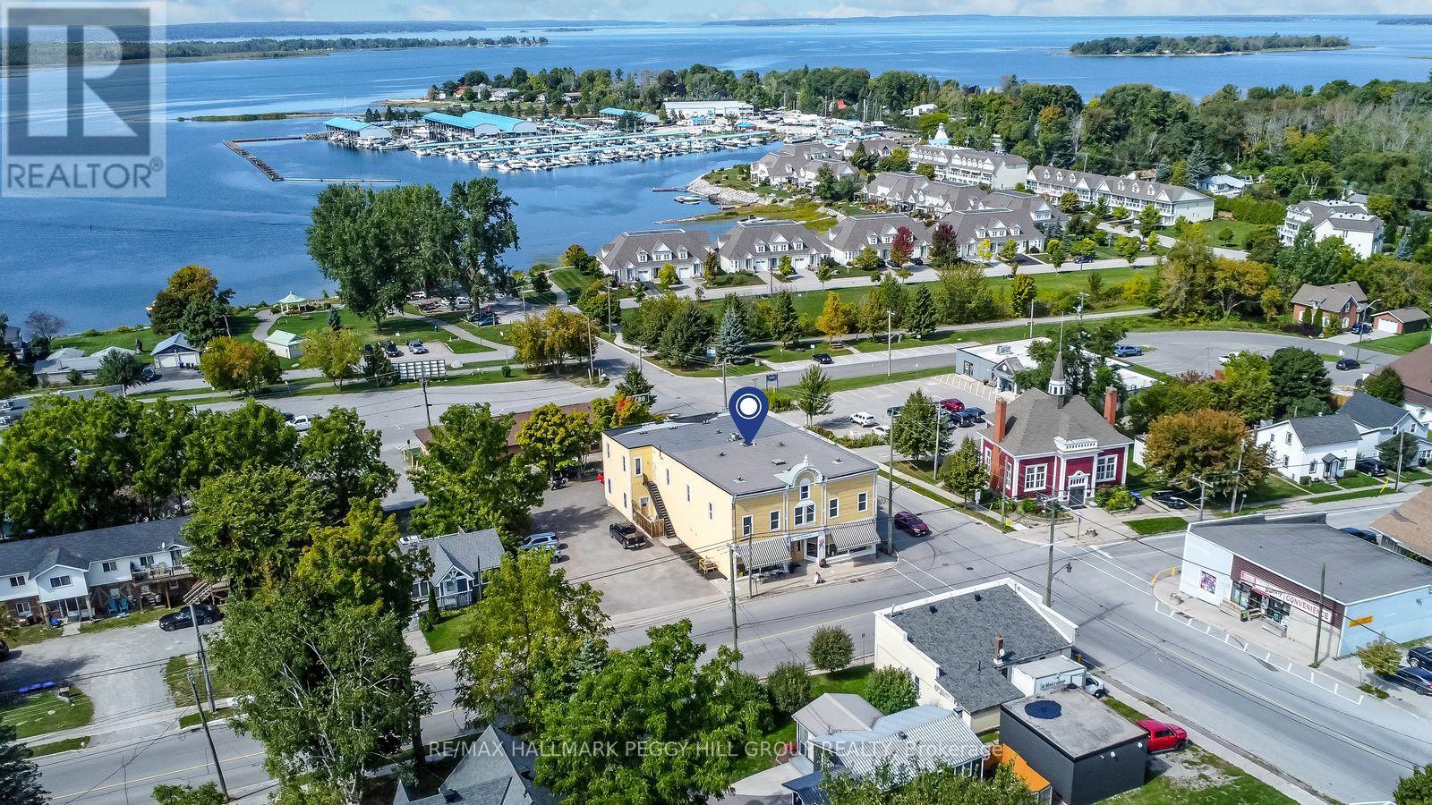 MAIN - 154 WILLIAM STREET, Tay, Ontario