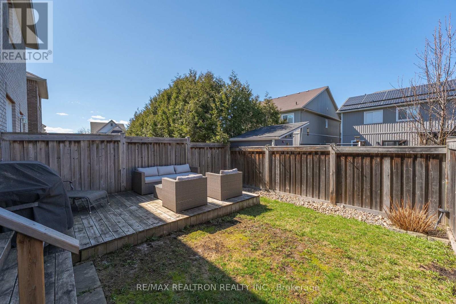 86 Donald Stewart Crescent, East Gwillimbury, Ontario  L0G 1M0 - Photo 31 - N13090656