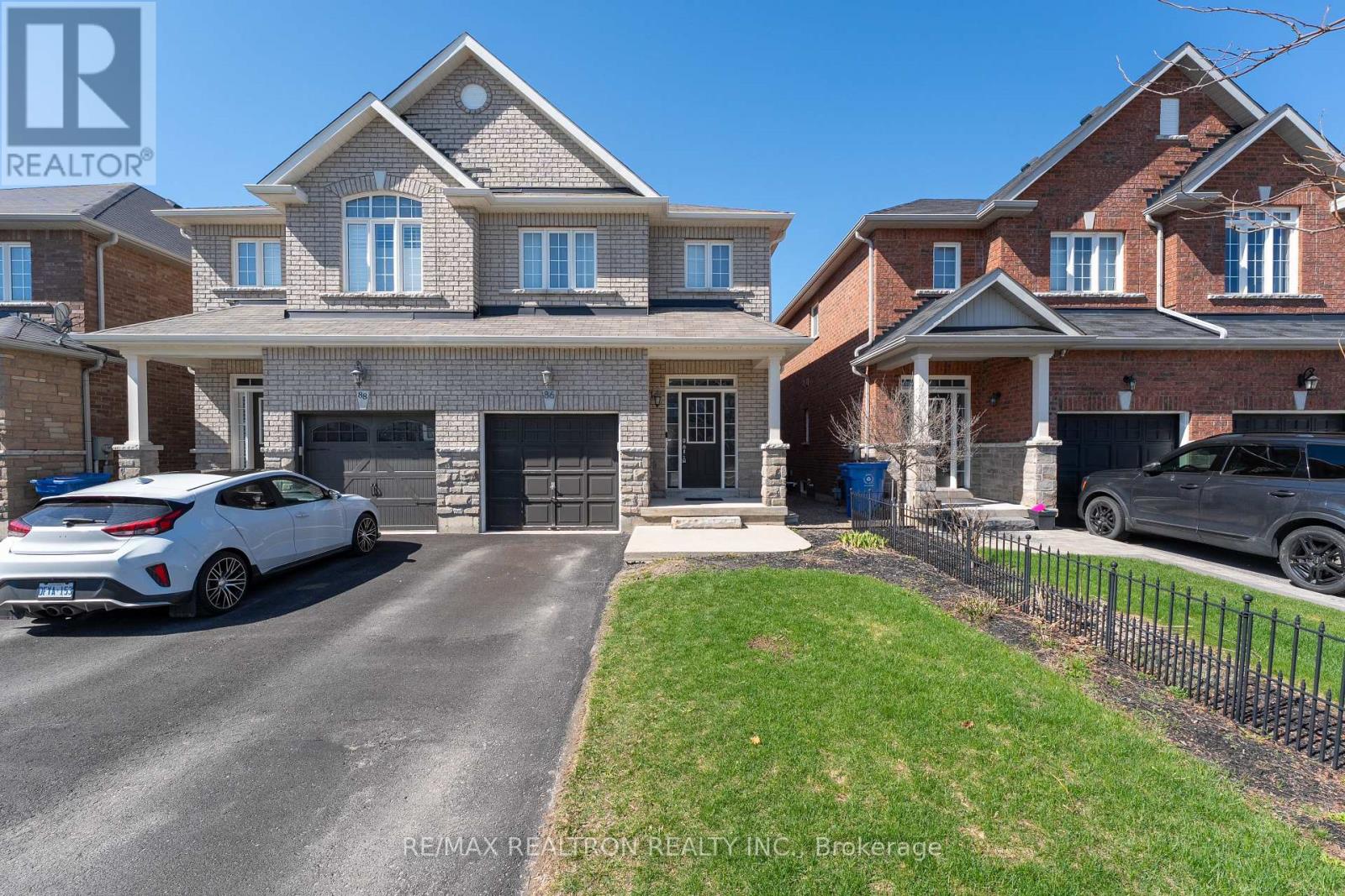 86 Donald Stewart Crescent, East Gwillimbury, Ontario  L0G 1M0 - Photo 35 - N13090656