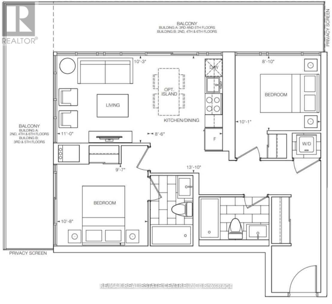 B432 - 1119 Cooke Blvd. Boulevard, Burlington, Ontario  L7T 0C7 - Photo 4 - W13040202