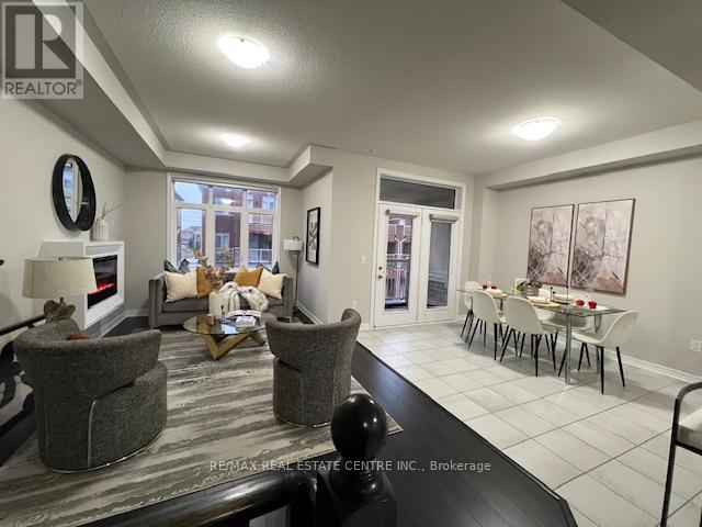 441 Brooklyn Common, Oakville, Ontario  L6H 3P4 - Photo 13 - W13092288
