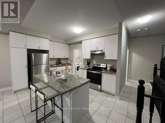 441 Brooklyn Common, Oakville, Ontario  L6H 3P4 - Photo 19 - W13092288