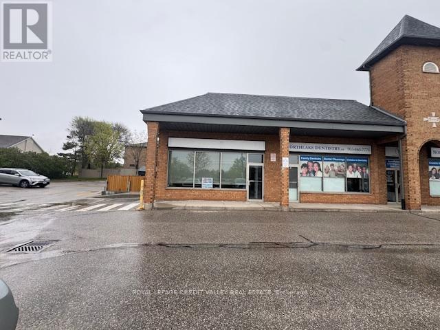 10 - 10215 KENNEDY ROAD N, Brampton, Ontario