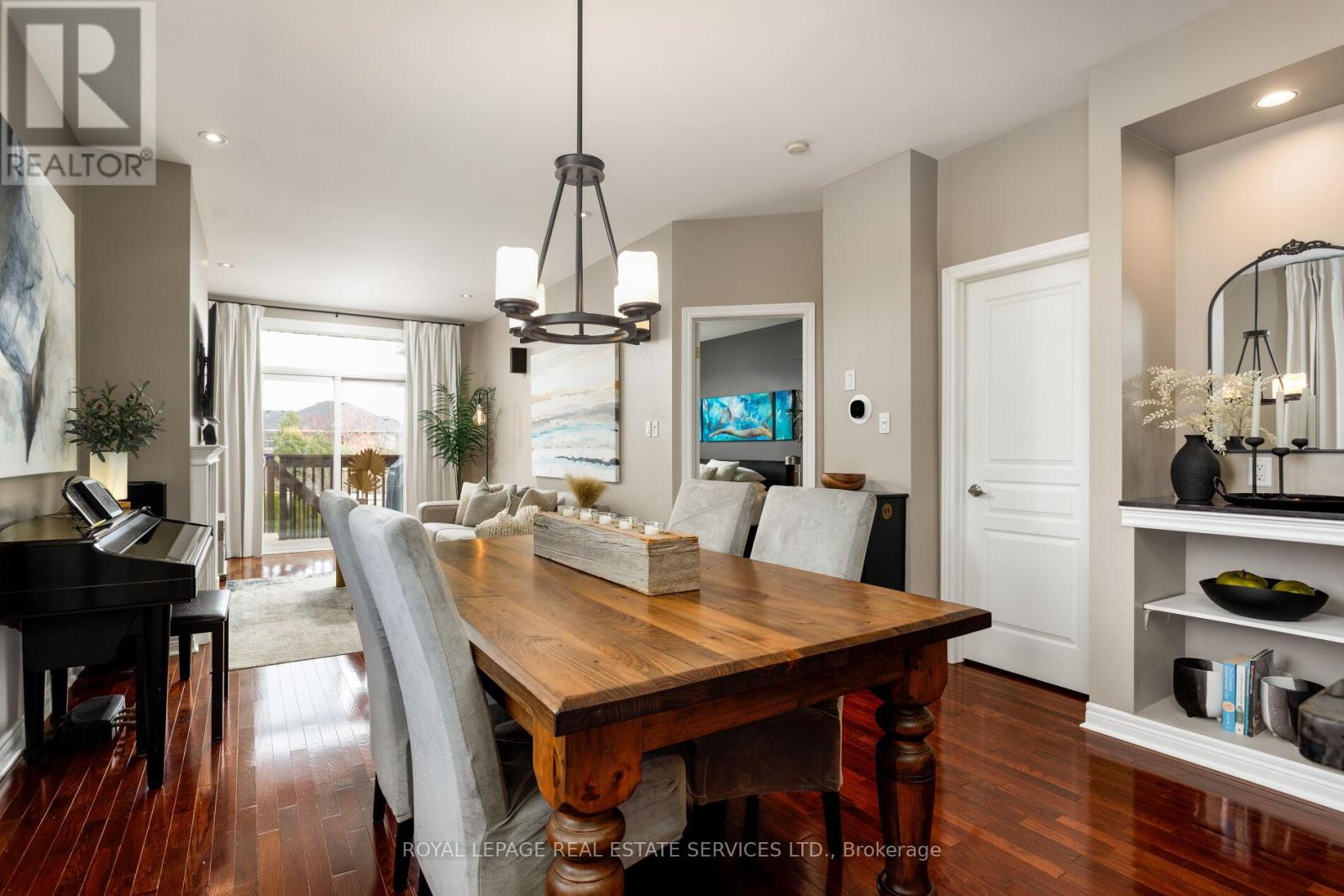 2281 Highcroft Road, Oakville, Ontario  L6M 4Y4 - Photo 13 - W13092324