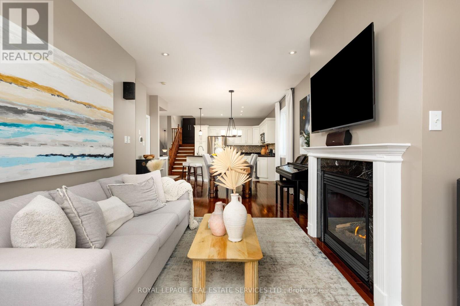 2281 Highcroft Road, Oakville, Ontario  L6M 4Y4 - Photo 17 - W13092324