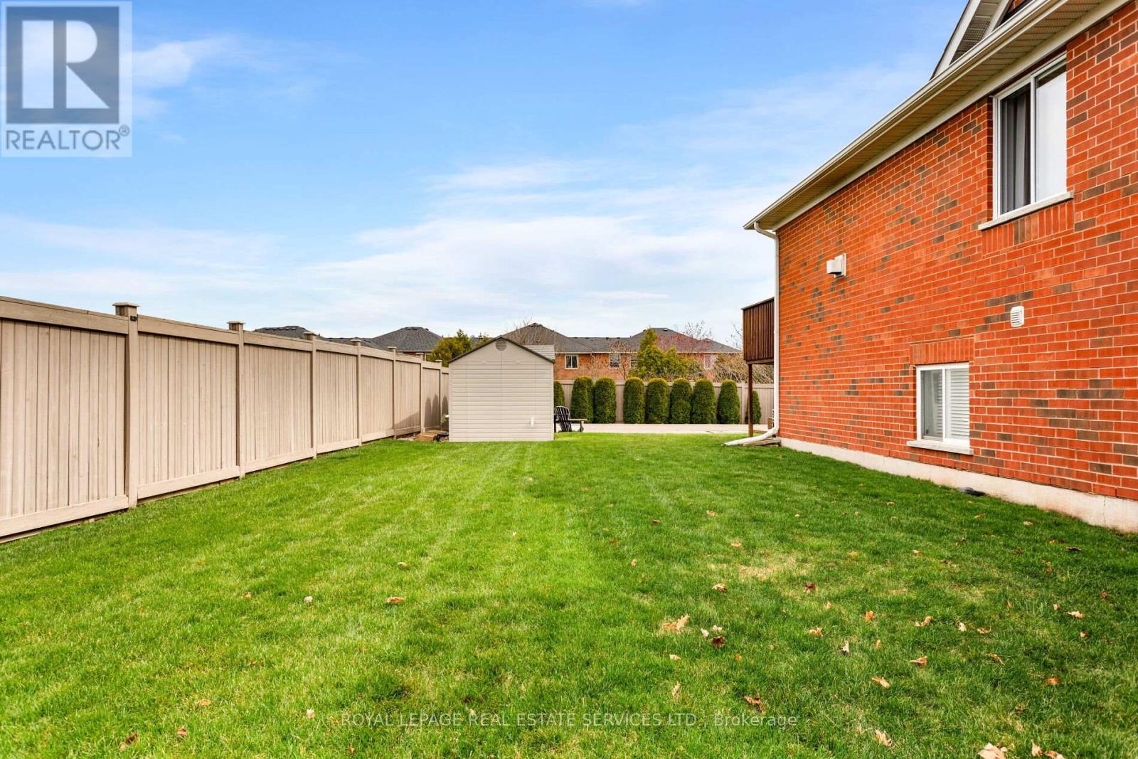 2281 Highcroft Road, Oakville, Ontario  L6M 4Y4 - Photo 3 - W13092324