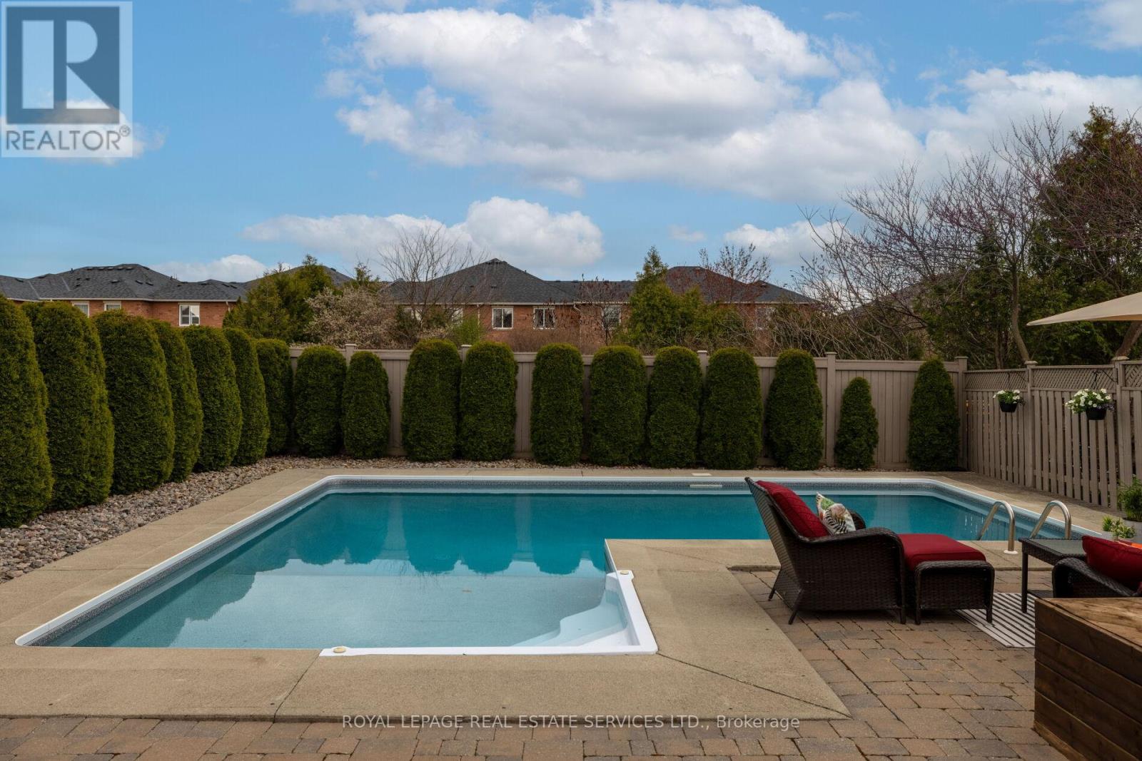 2281 Highcroft Road, Oakville, Ontario  L6M 4Y4 - Photo 33 - W13092324
