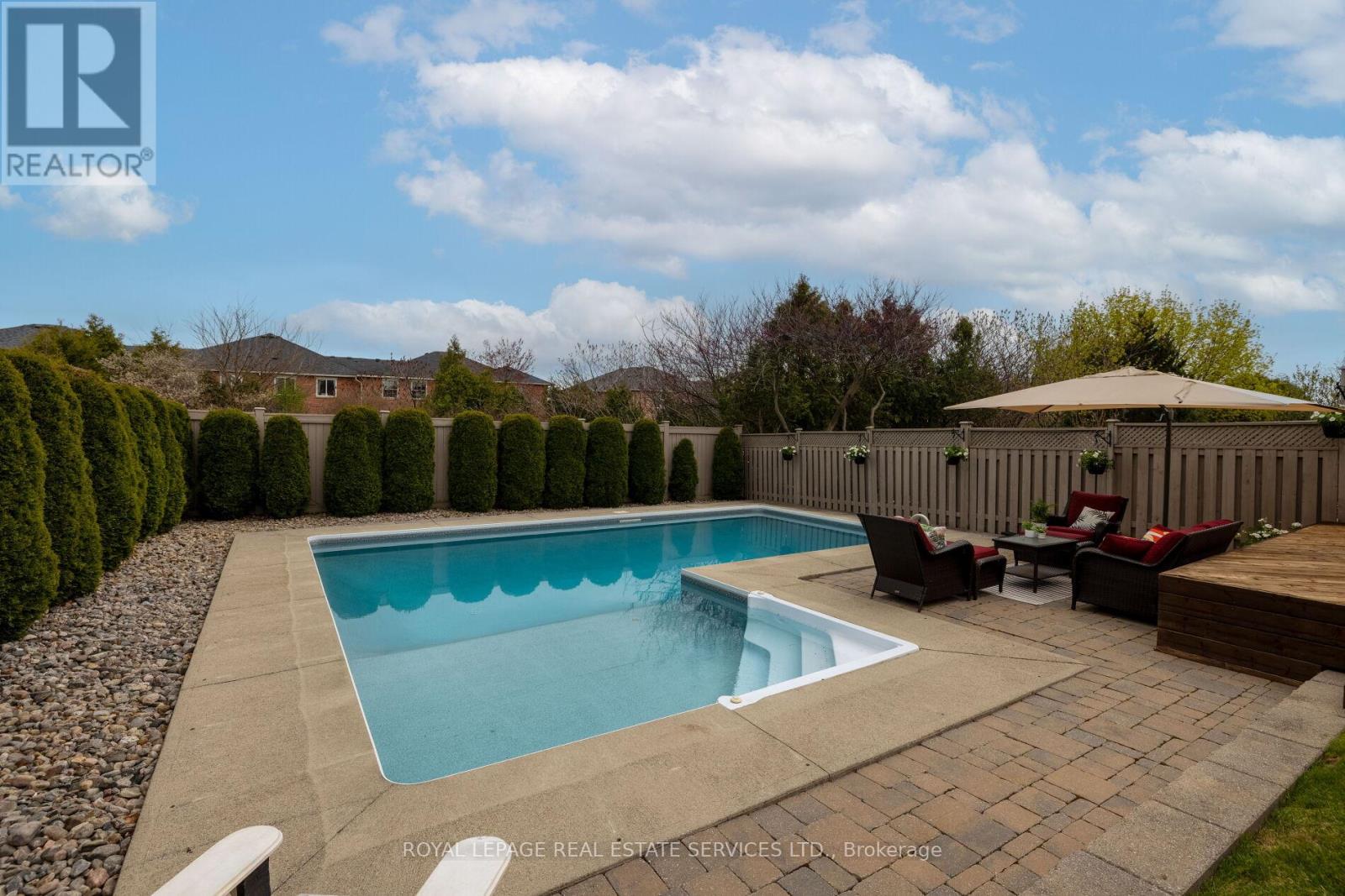 2281 Highcroft Road, Oakville, Ontario  L6M 4Y4 - Photo 36 - W13092324