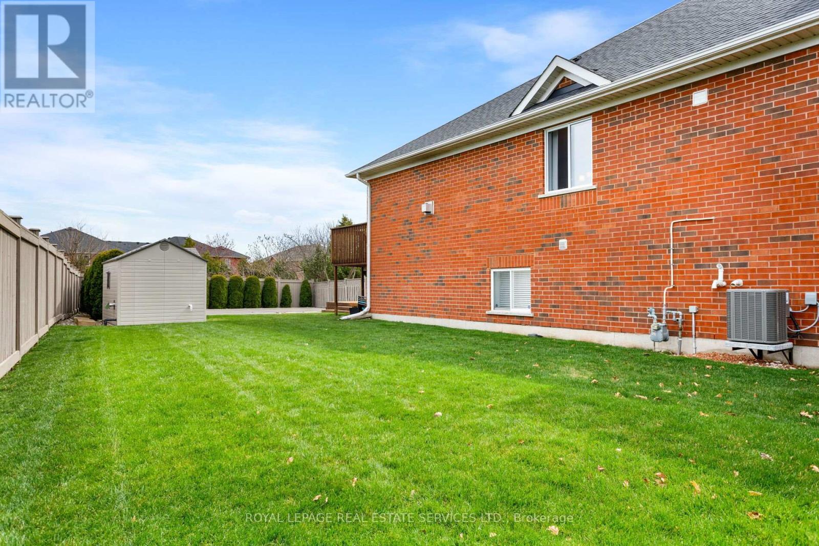 2281 Highcroft Road, Oakville, Ontario  L6M 4Y4 - Photo 38 - W13092324