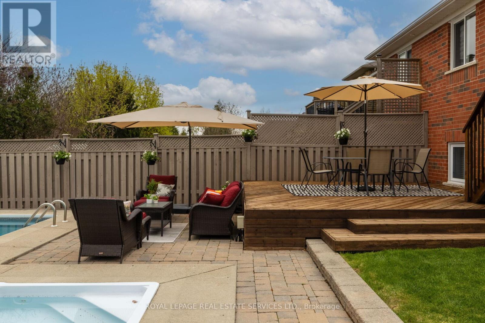 2281 Highcroft Road, Oakville, Ontario  L6M 4Y4 - Photo 39 - W13092324