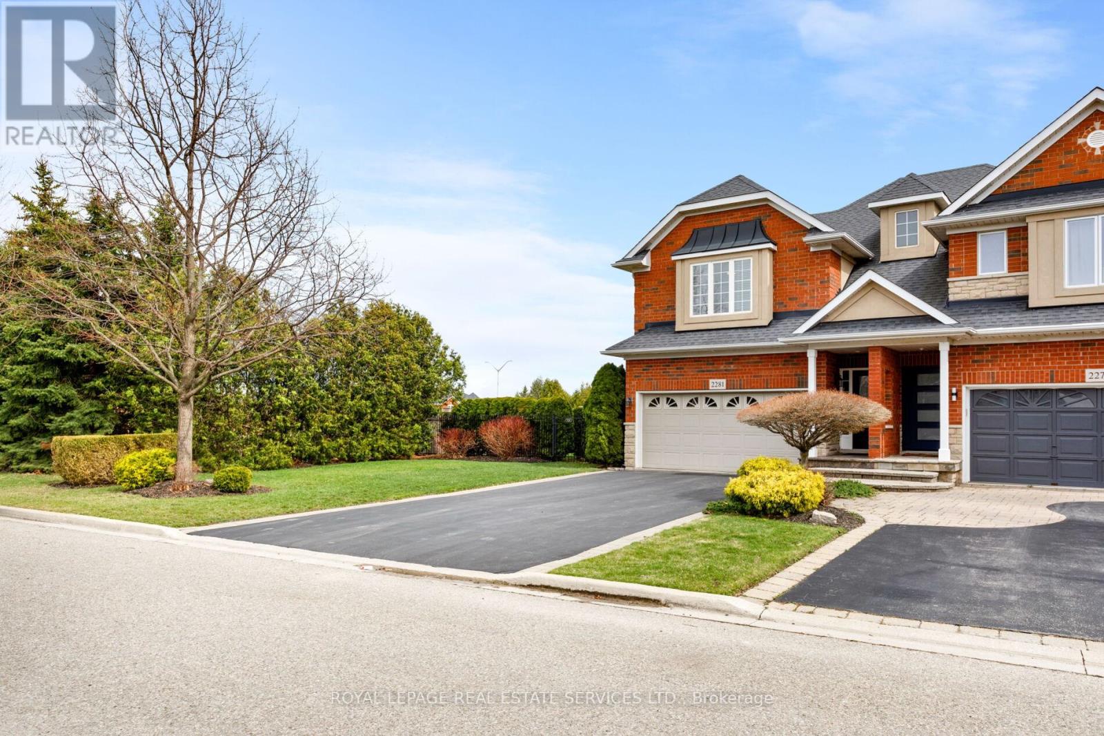 2281 Highcroft Road, Oakville, Ontario  L6M 4Y4 - Photo 44 - W13092324