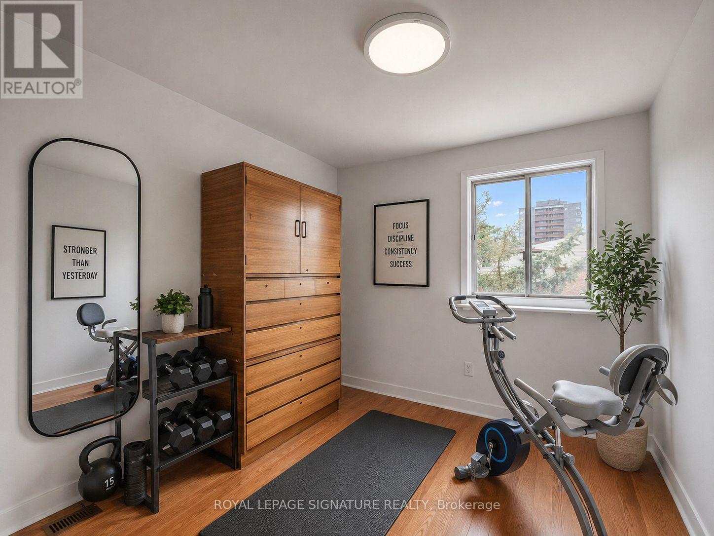92 - 3175 Kirwin Avenue, Mississauga, Ontario  L5A 3M4 - Photo 25 - W13092388