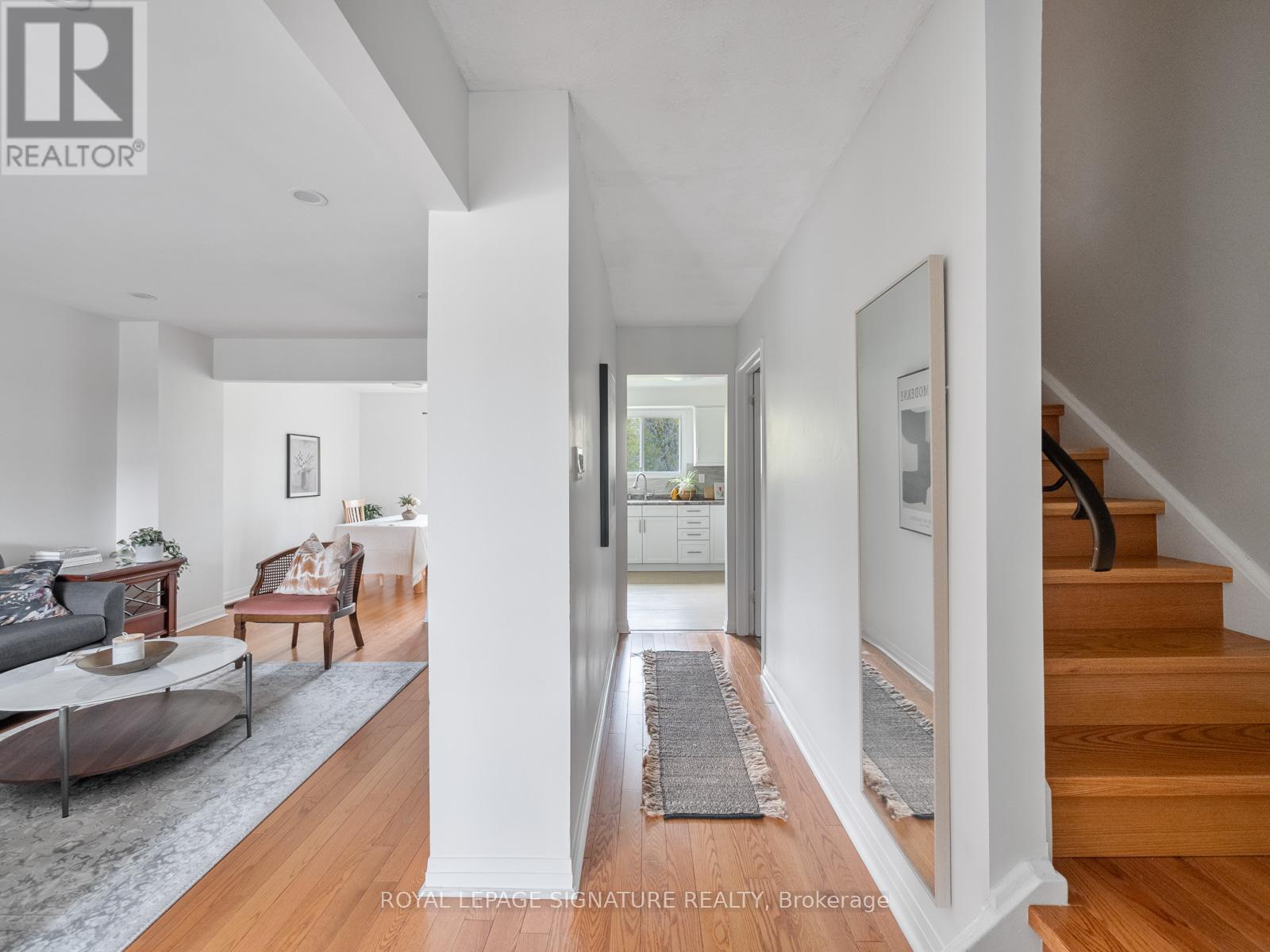 92 - 3175 Kirwin Avenue, Mississauga, Ontario  L5A 3M4 - Photo 4 - W13092388
