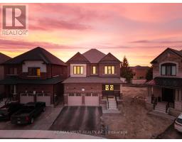 24 HANTON CRESCENT, Caledon, Ontario