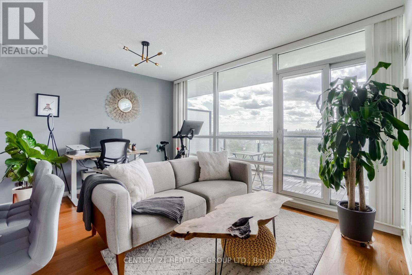 1503 - 15 Legion Road, Toronto, Ontario  M8V 0A9 - Photo 8 - W13092434