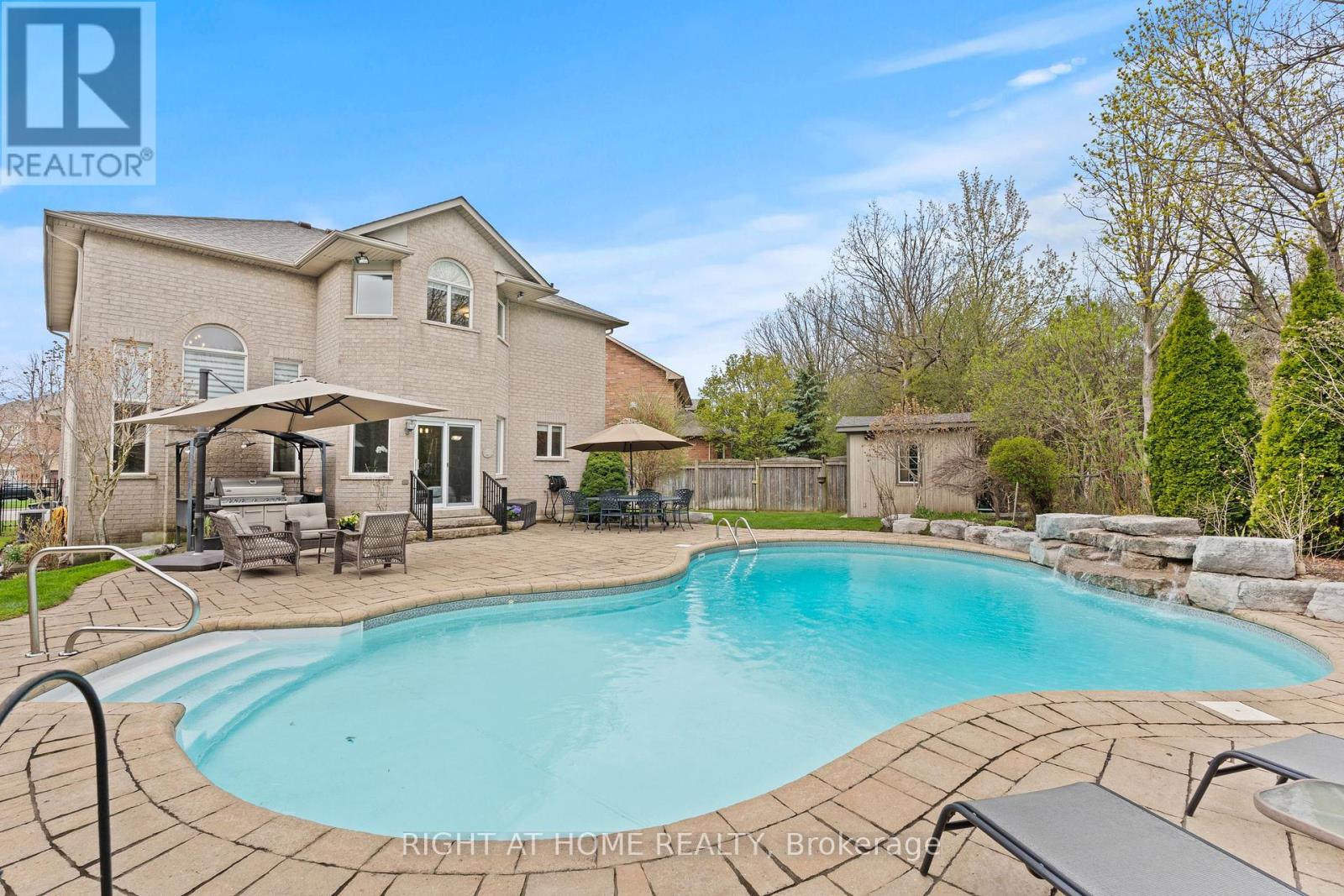 2275 Whitecliffe Way, Oakville, Ontario  L6M 4W3 - Photo 27 - W13092446