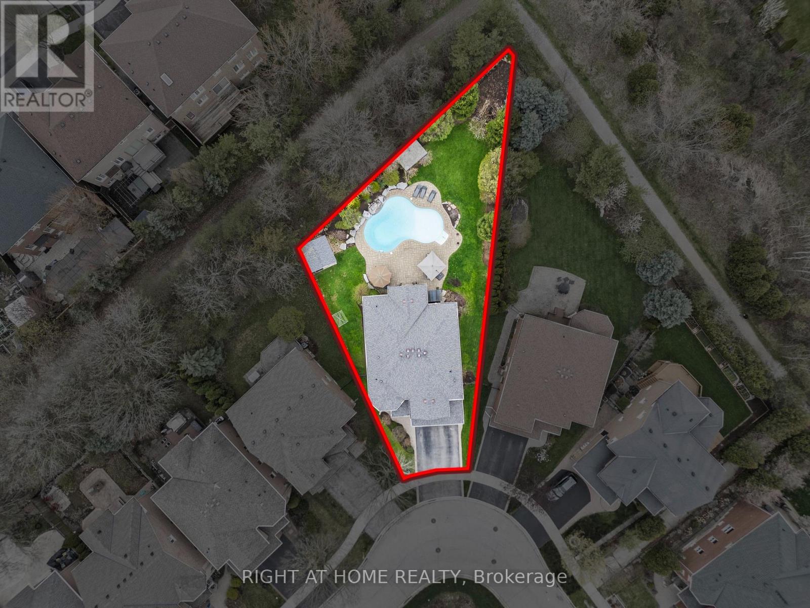 2275 Whitecliffe Way, Oakville, Ontario  L6M 4W3 - Photo 35 - W13092446