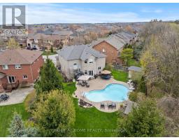 2275 WHITECLIFFE WAY, Oakville, Ontario