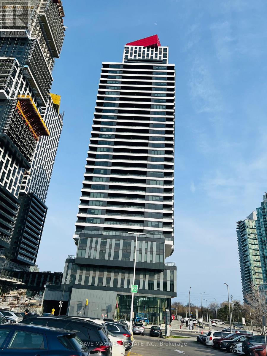 5208 - 4015 THE EXCHANGE, Mississauga, Ontario