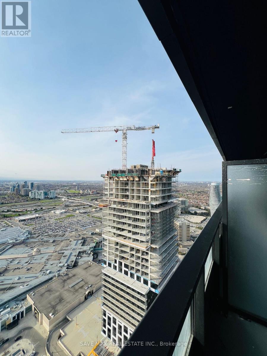 5208 - 4015 The Exchange, Mississauga, Ontario  L5B 0N9 - Photo 21 - W13092484