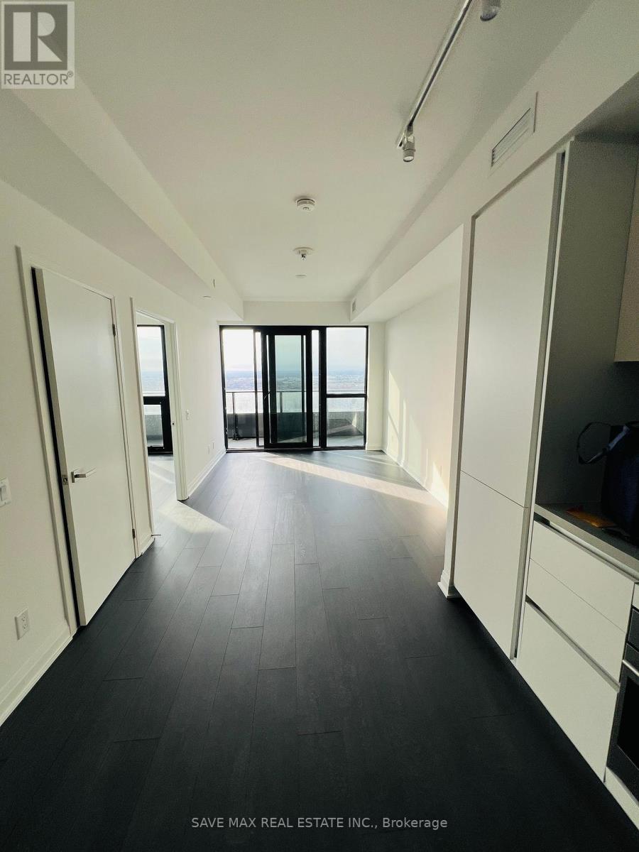 5208 - 4015 The Exchange, Mississauga, Ontario  L5B 0N9 - Photo 3 - W13092484